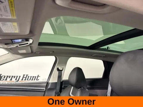 Another view of 2024 Hyundai Tucson Plug-In Hybrid Limited for sale in Salisbury, NC at Jerry Hunt Supercenter - Salisbury