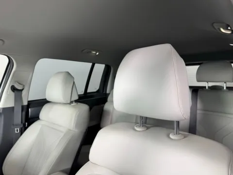 Another view of 2024 Hyundai Santa Fe SEL for sale in Salisbury, NC at Jerry Hunt Supercenter - Salisbury