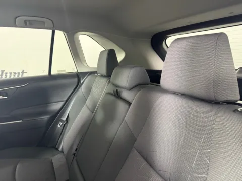 More photos of 2025 Toyota RAV4 Hybrid XLE at Jerry Hunt Supercenter - Salisbury, NC