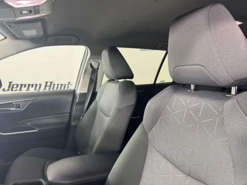 Another view of 2025 Toyota RAV4 Hybrid XLE for sale in Salisbury, NC at Jerry Hunt Supercenter - Salisbury