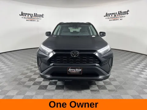 More photos of 2025 Toyota RAV4 Hybrid XLE at Jerry Hunt Supercenter - Salisbury, NC
