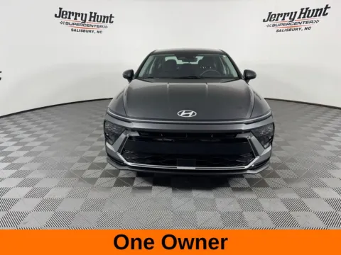 More photos of 2025 Hyundai Sonata SEL at Jerry Hunt Supercenter - Salisbury, NC