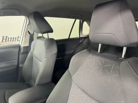 Another view of 2025 Toyota RAV4 Hybrid XLE for sale in Salisbury, NC at Jerry Hunt Supercenter - Salisbury