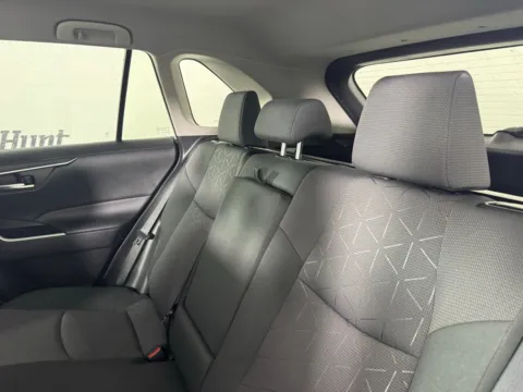 More photos of 2025 Toyota RAV4 Hybrid XLE at Jerry Hunt Supercenter - Salisbury, NC