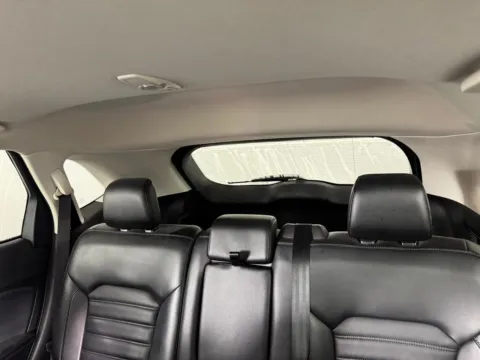 More photos of 2023 Ford Edge SEL at Jerry Hunt Supercenter - Salisbury, NC