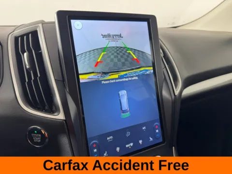 Another view of 2023 Ford Edge SEL for sale in Salisbury, NC at Jerry Hunt Supercenter - Salisbury