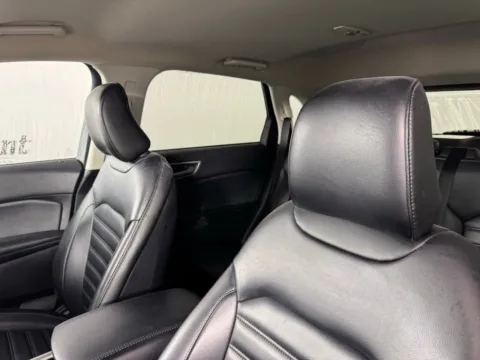 Another view of 2023 Ford Edge SEL for sale in Salisbury, NC at Jerry Hunt Supercenter - Salisbury