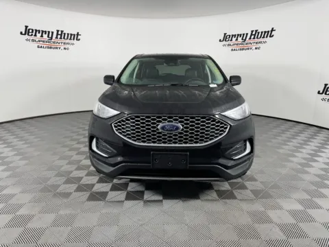 More photos of 2023 Ford Edge SEL at Jerry Hunt Supercenter - Salisbury, NC