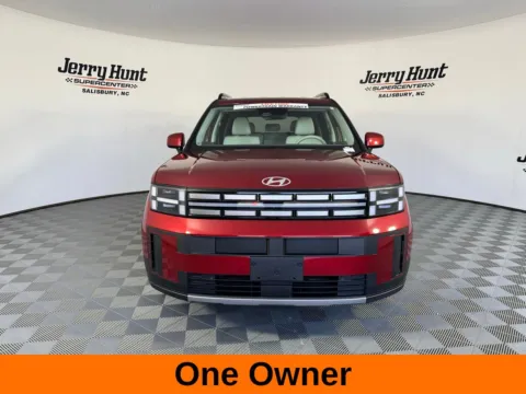 More photos of 2025 Hyundai Santa Fe SEL at Jerry Hunt Supercenter - Salisbury, NC