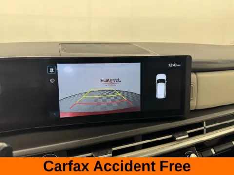 Another view of 2025 Hyundai Santa Fe SEL for sale in Salisbury, NC at Jerry Hunt Supercenter - Salisbury