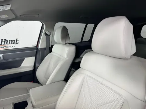 Another view of 2025 Hyundai Santa Fe SEL for sale in Salisbury, NC at Jerry Hunt Supercenter - Salisbury