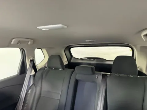 More photos of 2024 Nissan Rogue S at Jerry Hunt Supercenter - Salisbury, NC