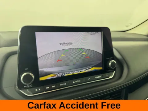 Another view of 2024 Nissan Rogue S for sale in Salisbury, NC at Jerry Hunt Supercenter - Salisbury