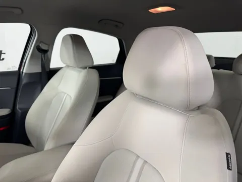 Another view of 2025 Hyundai Sonata SEL for sale in Salisbury, NC at Jerry Hunt Supercenter - Salisbury