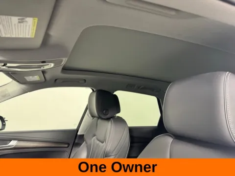 Another view of 2024 Audi Q5 45 S line Premium for sale in Salisbury, NC at Jerry Hunt Supercenter - Salisbury