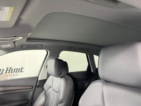 More photos of 2024 Audi Q5 45 S line Premium at Jerry Hunt Supercenter - Salisbury, NC