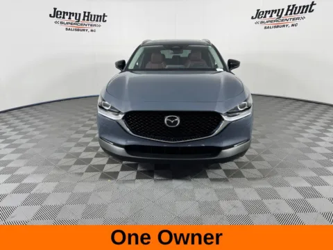 More photos of 2025 Mazda CX-30 2.5 S Carbon Edition at Jerry Hunt Supercenter - Salisbury, NC