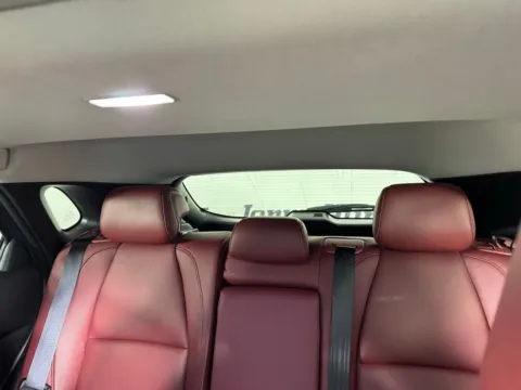 More photos of 2025 Mazda CX-30 2.5 S Carbon Edition at Jerry Hunt Supercenter - Salisbury, NC