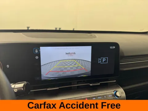 Another view of 2025 Hyundai Kona SEL for sale in Salisbury, NC at Jerry Hunt Supercenter - Salisbury