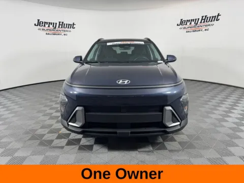 More photos of 2025 Hyundai Kona SEL at Jerry Hunt Supercenter - Salisbury, NC