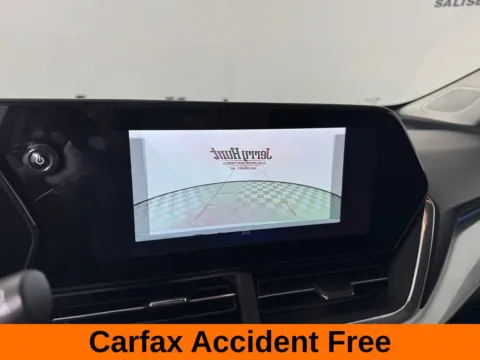 Another view of 2025 Chevrolet Trax LT for sale in Salisbury, NC at Jerry Hunt Supercenter - Salisbury