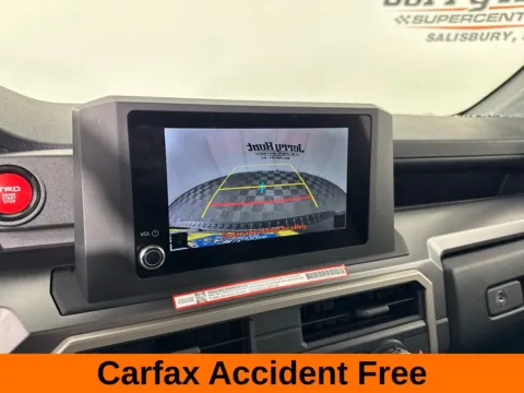 Another view of 2025 Toyota 4Runner TRD Sport for sale in Salisbury, NC at Jerry Hunt Supercenter - Salisbury