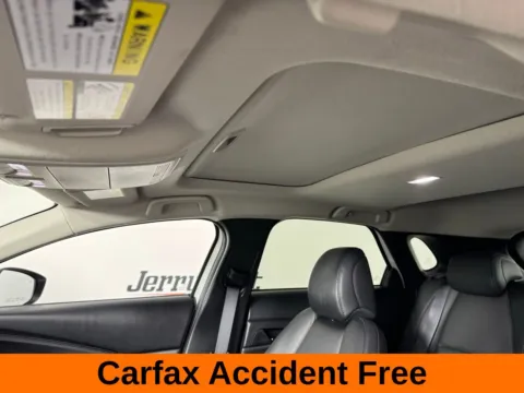 Another view of 2025 Mazda CX-30 2.5 S Preferred Package for sale in Salisbury, NC at Jerry Hunt Supercenter - Salisbury