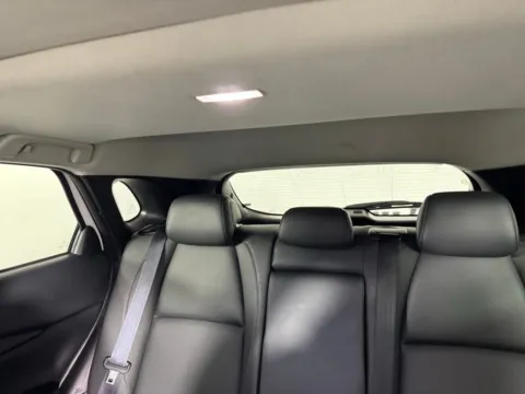 More photos of 2025 Mazda CX-30 2.5 S Preferred Package at Jerry Hunt Supercenter - Salisbury, NC