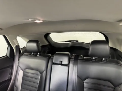 Another view of 2024 Ford Edge SEL for sale in Salisbury, NC at Jerry Hunt Supercenter - Salisbury