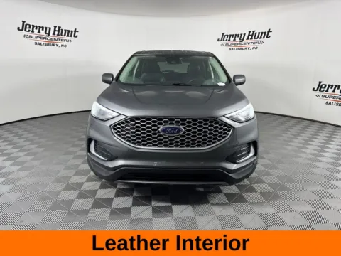 More photos of 2024 Ford Edge SEL at Jerry Hunt Supercenter - Salisbury, NC