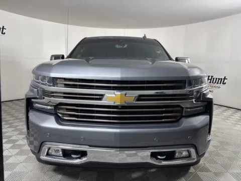 Another view of 2019 Chevrolet Silverado 1500 High Country for sale in Salisbury, NC at Jerry Hunt Supercenter - Salisbury