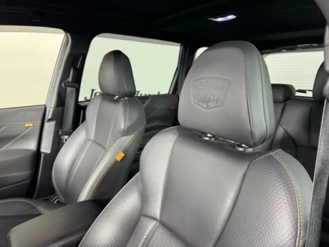 Another view of 2023 Subaru Forester Wilderness for sale in Salisbury, NC at Jerry Hunt Supercenter - Salisbury