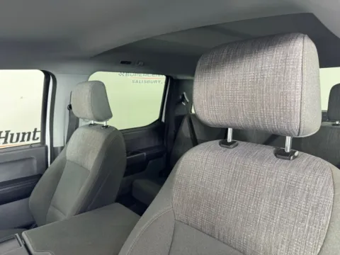 Photos of 2025 Ford F-350SD XLT for sale in Salisbury, NC at Jerry Hunt Supercenter - Salisbury