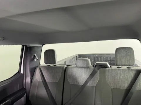 Another view of 2025 Ford F-350SD XLT for sale in Salisbury, NC at Jerry Hunt Supercenter - Salisbury