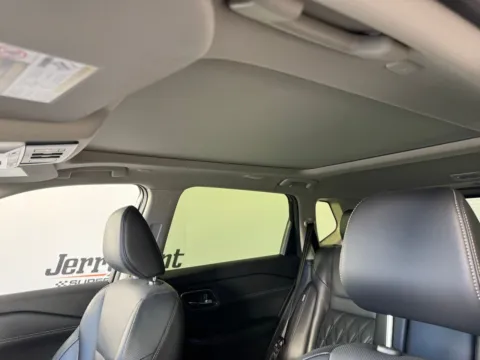 More photos of 2025 Nissan Rogue Platinum at Jerry Hunt Supercenter - Salisbury, NC