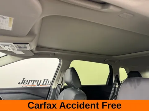 Another view of 2025 Nissan Rogue Platinum for sale in Salisbury, NC at Jerry Hunt Supercenter - Salisbury