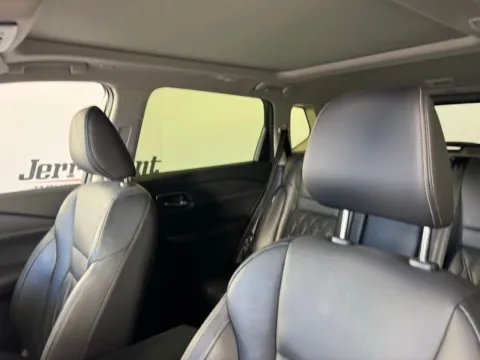 Another view of 2025 Nissan Rogue Platinum for sale in Salisbury, NC at Jerry Hunt Supercenter - Salisbury