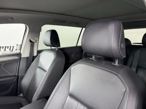 Another view of 2024 Volkswagen Tiguan 2.0T SE for sale in Salisbury, NC at Jerry Hunt Supercenter - Salisbury