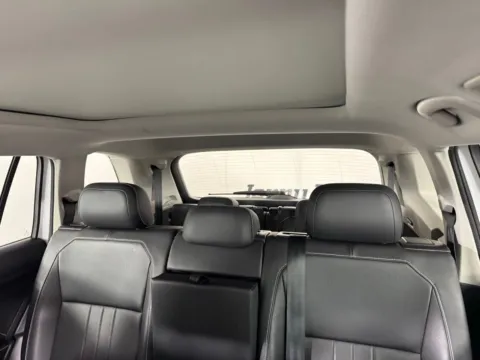 More photos of 2024 Volkswagen Tiguan 2.0T SE at Jerry Hunt Supercenter - Salisbury, NC