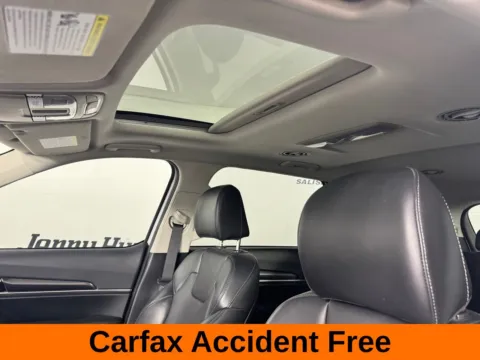 Another view of 2025 Kia Telluride S for sale in Salisbury, NC at Jerry Hunt Supercenter - Salisbury