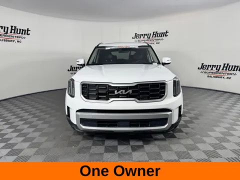 More photos of 2025 Kia Telluride S at Jerry Hunt Supercenter - Salisbury, NC
