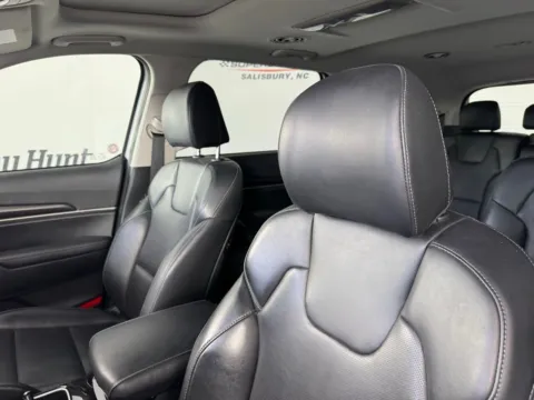 Another view of 2025 Kia Telluride S for sale in Salisbury, NC at Jerry Hunt Supercenter - Salisbury