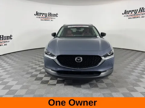 More photos of 2025 Mazda CX-30 2.5 S Carbon Edition at Jerry Hunt Supercenter - Salisbury, NC