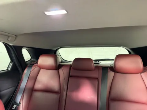 More photos of 2025 Mazda CX-30 2.5 S Carbon Edition at Jerry Hunt Supercenter - Salisbury, NC