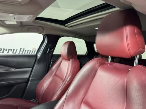 Another view of 2025 Mazda CX-30 2.5 S Carbon Edition for sale in Salisbury, NC at Jerry Hunt Supercenter - Salisbury