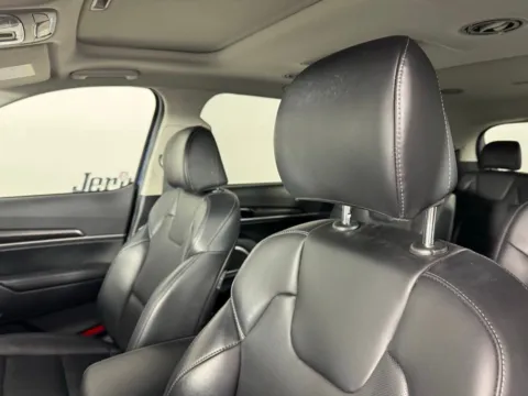 Another view of 2025 Kia Telluride S for sale in Salisbury, NC at Jerry Hunt Supercenter - Salisbury