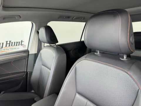 Another view of 2024 Volkswagen Tiguan 2.0T Wolfsburg Edition for sale in Salisbury, NC at Jerry Hunt Supercenter - Salisbury