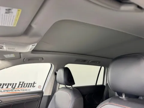 More photos of 2024 Volkswagen Tiguan 2.0T Wolfsburg Edition at Jerry Hunt Supercenter - Salisbury, NC