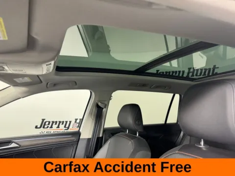 Another view of 2024 Volkswagen Tiguan 2.0T Wolfsburg Edition for sale in Salisbury, NC at Jerry Hunt Supercenter - Salisbury