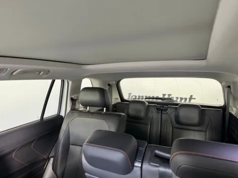 More photos of 2024 Volkswagen Tiguan 2.0T Wolfsburg Edition at Jerry Hunt Supercenter - Salisbury, NC